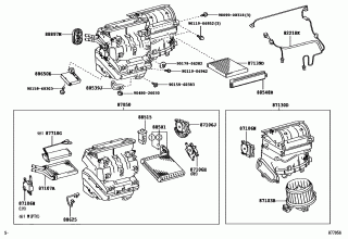 HEATING & AIR CONDITIONING - COOLER UNIT 2